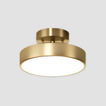 Lampa sufitowa Chic Illumination Céleste