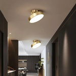 Lampa sufitowa Chic Illumination Céleste