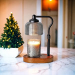 Lampa do aromaterapii dla domu i kawiarni
