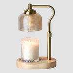 Lampa do aromaterapii dla domu i kawiarni